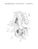 ENGINE FOR OUTDOOR POWER EQUIPMENT UNIT diagram and image