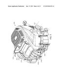 ENGINE FOR OUTDOOR POWER EQUIPMENT UNIT diagram and image