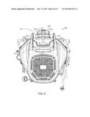 ENGINE FOR OUTDOOR POWER EQUIPMENT UNIT diagram and image