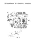 ENGINE FOR OUTDOOR POWER EQUIPMENT UNIT diagram and image