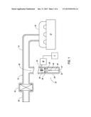 MULTI-FREQUENCY QUARTER-WAVE RESONATOR FOR AN INTERNAL COMBUSTION ENGINE     VEHICLE diagram and image