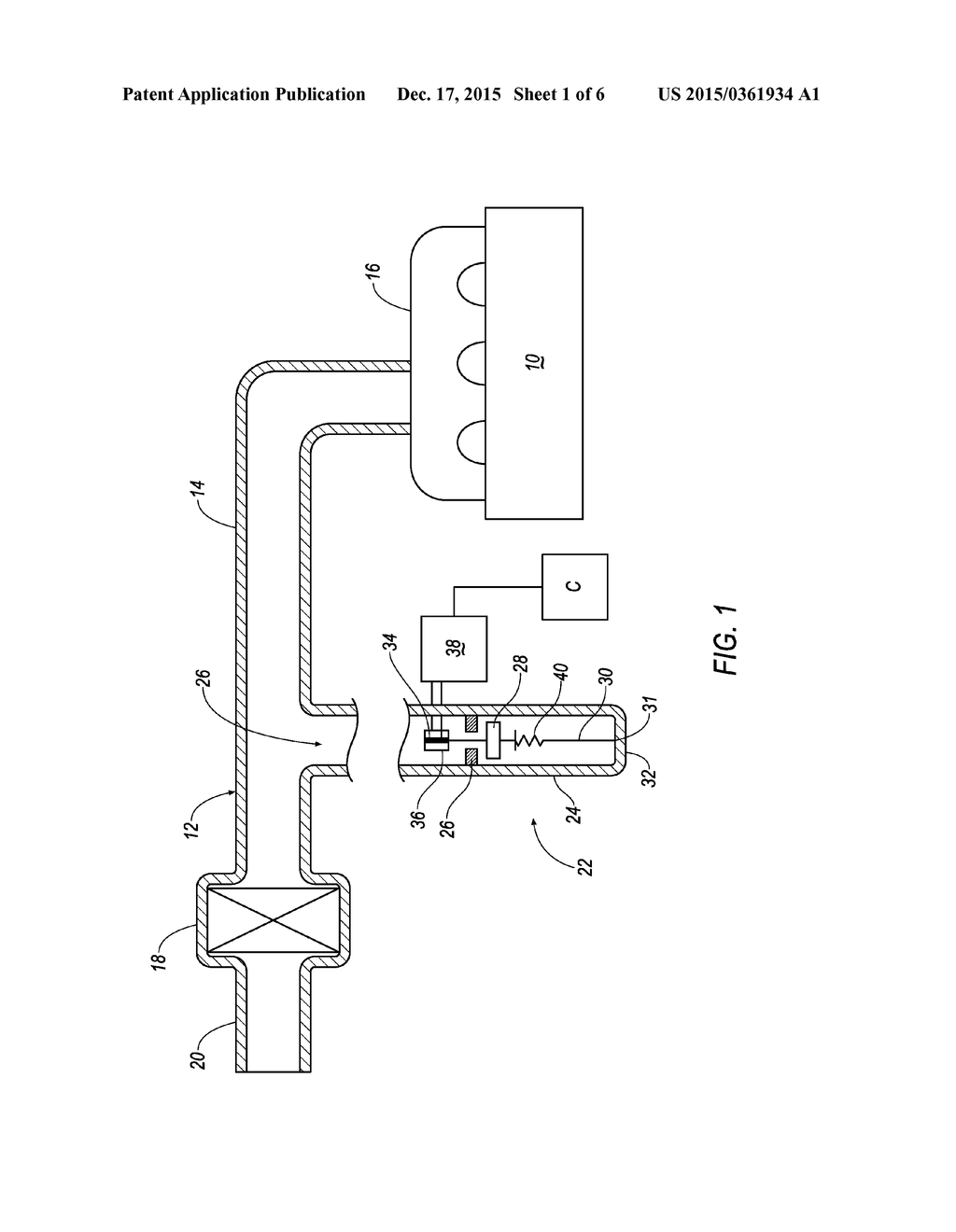 MULTI-FREQUENCY QUARTER-WAVE RESONATOR FOR AN INTERNAL COMBUSTION ENGINE     VEHICLE - diagram, schematic, and image 02