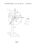 CONTROL METHOD AND SYSTEM FOR WIND TURBINE diagram and image