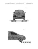 METHOD FOR THE PRODUCTION OF ENERGY FROM A ROLLING MOTION diagram and image