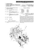 HYDRAULIC PROPORTIONING SYSTEM WITH FLOW DIVIDER diagram and image