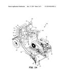 HYDRAULIC PROPORTIONING SYSTEM WITH FLOW DIVIDER diagram and image