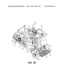 HYDRAULIC PROPORTIONING SYSTEM WITH FLOW DIVIDER diagram and image