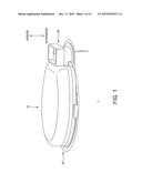 LIQUID TRANSPORT DEVICE AND LIQUID TRANSPORT METHOD diagram and image