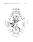 LIQUID TRANSPORT DEVICE AND LIQUID TRANSPORT METHOD diagram and image