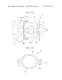 ROTARY MACHINE SUPPORT DEVICE diagram and image