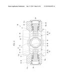 ROTARY MACHINE SUPPORT DEVICE diagram and image