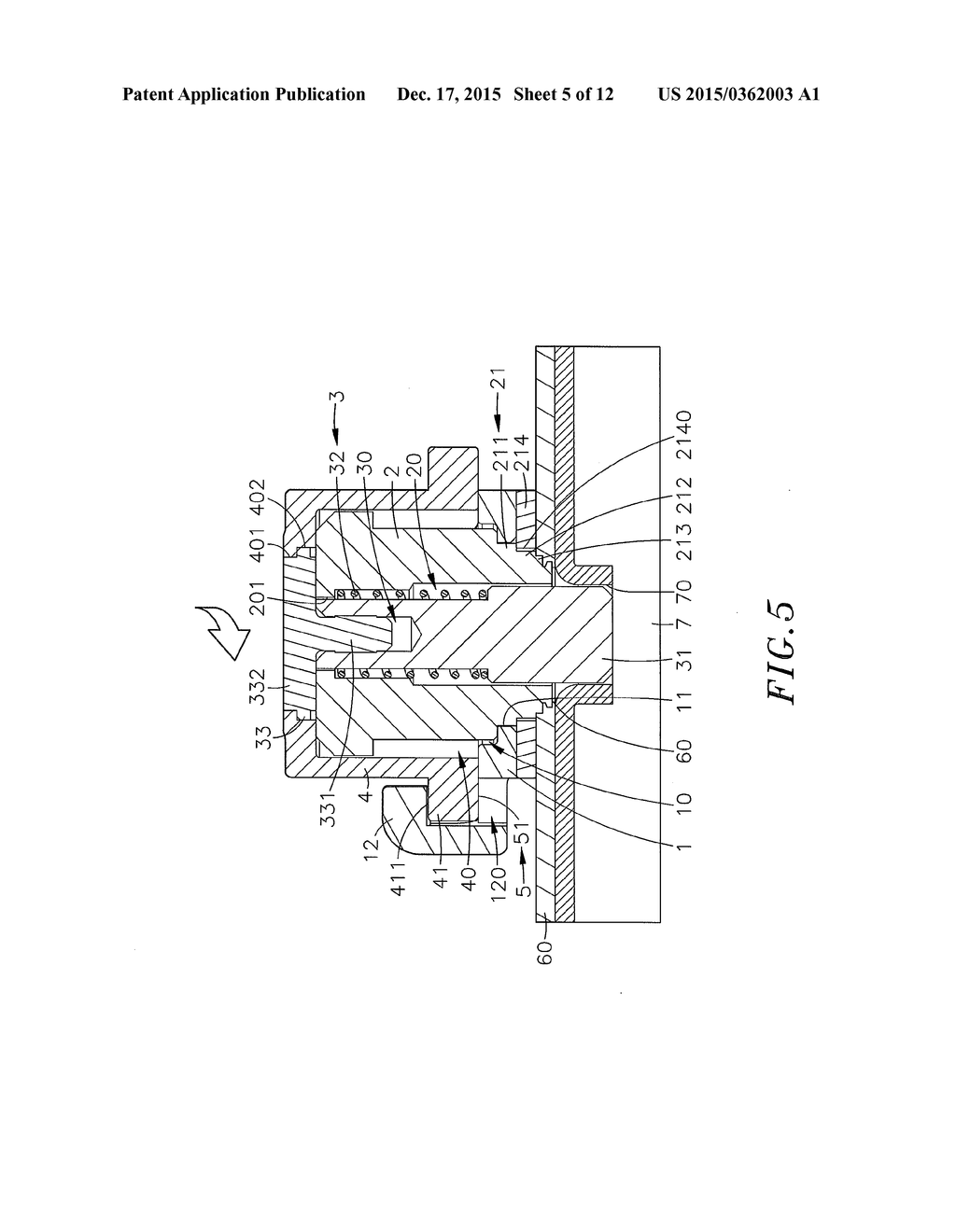 ROTARY FASTENER - diagram, schematic, and image 06