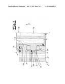 CYLINDRICAL ROLLER BEARING diagram and image