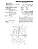 HYBRID AUTOMOTIVE TRANSMISSION ARRANGEMENT diagram and image