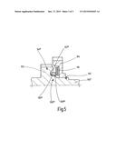 HYBRID AUTOMOTIVE TRANSMISSION ARRANGEMENT diagram and image