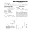 DRIVE SYSTEM FOR A VEHICLE diagram and image