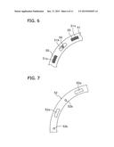 POWER TRANSMISSION DEVICE AND LOCK-UP DEVICE FOR TORQUE CONVERTER diagram and image