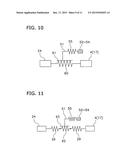 POWER TRANSMISSION DEVICE AND LOCK-UP DEVICE FOR TORQUE CONVERTER diagram and image