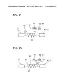 POWER TRANSMISSION DEVICE AND LOCK-UP DEVICE FOR TORQUE CONVERTER diagram and image