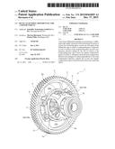 BEVEL GEAR WHEEL DIFFERENTIAL FOR A MOTOR VEHICLE diagram and image