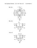 Shift Knob Structure diagram and image