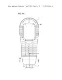 Shift Knob Structure diagram and image