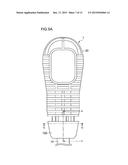 Shift Knob Structure diagram and image