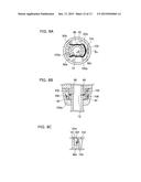 Shift Knob Structure diagram and image