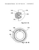 SLIDE RING, A SHAFT, A MECHANICAL SEAL, A HOUSING AND A ROTOR FOR A FLOW     MACHINE AND A FLOW MACHINE diagram and image