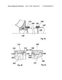 SLIDE RING, A SHAFT, A MECHANICAL SEAL, A HOUSING AND A ROTOR FOR A FLOW     MACHINE AND A FLOW MACHINE diagram and image