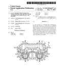 VALVE ASSEMBLY FOR CONTROLLING FLUID COMMUNICATION BETWEEN FLUID CHAMBERS,     INFLATABLE DEVICE, AND METHOD diagram and image