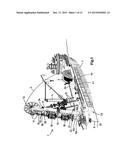 MARINE PIPELINE INSTALLATION SYSTEM AND METHOD diagram and image