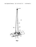 MARINE PIPELINE INSTALLATION SYSTEM AND METHOD diagram and image