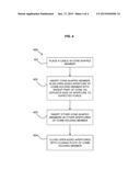 CABLE SECURING APPARATUS AND METHOD OF SECURING A CABLE diagram and image