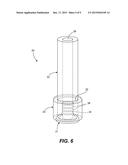 TUBE FITTING CONNECTION SYSTEM AND METHOD diagram and image