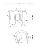 TUBE FITTING CONNECTION SYSTEM AND METHOD diagram and image