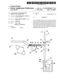 SAFETY TOOL AND METHOD FOR PIPELINE PIG EXTRACTION diagram and image