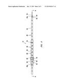 SAFETY TOOL AND METHOD FOR PIPELINE PIG EXTRACTION diagram and image