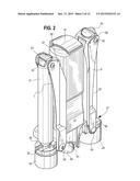 FOLDING IMAGE STABILIZER diagram and image