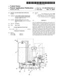 DEVICE AND METHOD FOR SUPPLYING FLUID diagram and image