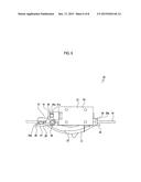 VEHICLE LAMP UNIT AND VEHICLE HEADLAMP diagram and image