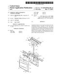 Personal Video Conference Lighting Assembly diagram and image