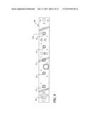 Personal Video Conference Lighting Assembly diagram and image