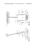 Personal Video Conference Lighting Assembly diagram and image