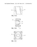 Personal Video Conference Lighting Assembly diagram and image