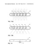 Personal Video Conference Lighting Assembly diagram and image