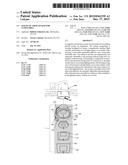 Magnetic Trim System for Luminaires diagram and image