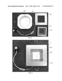 Magnetic Trim System for Luminaires diagram and image