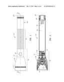 Portable Lighting Devices diagram and image