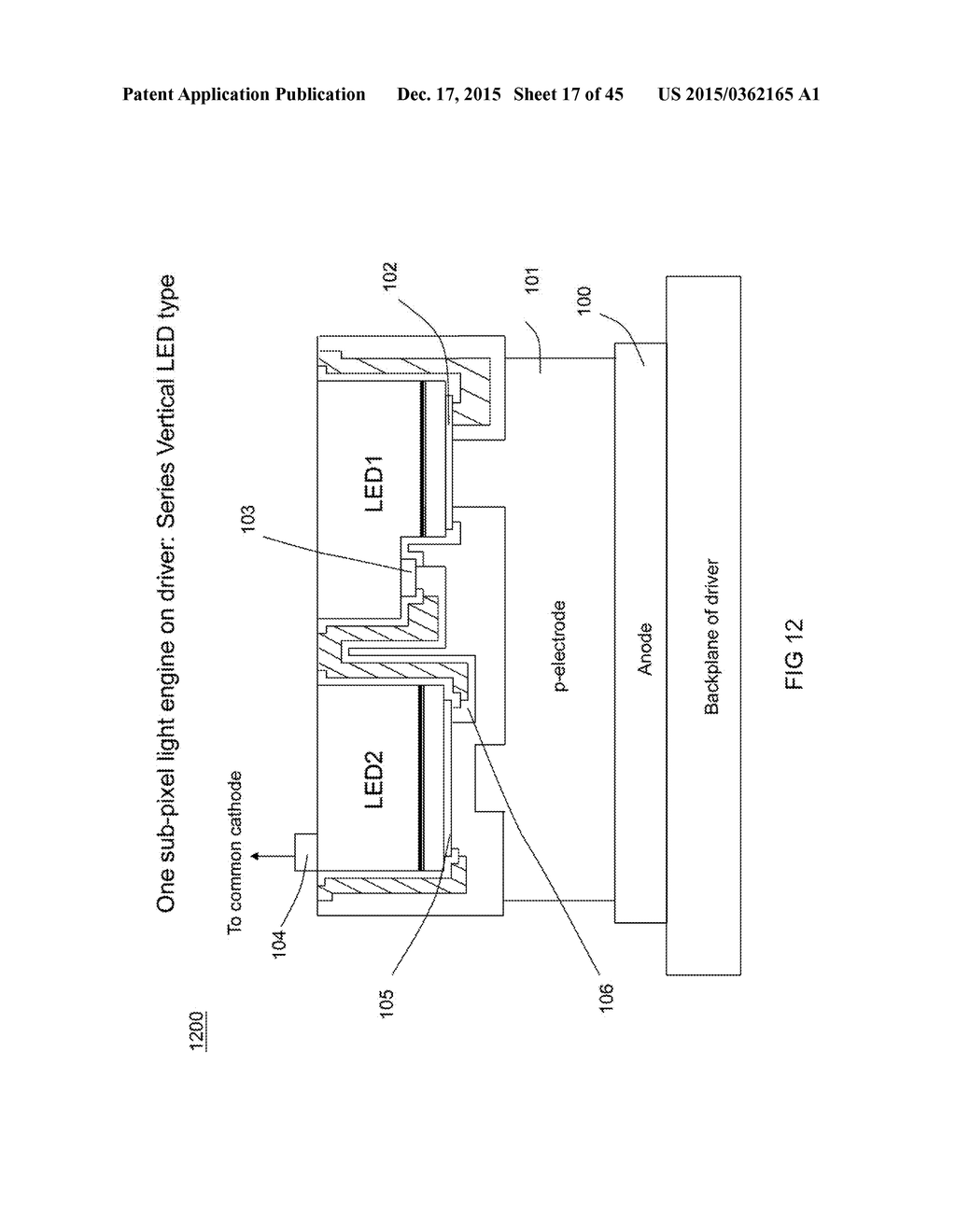 Light Engine Array - diagram, schematic, and image 18